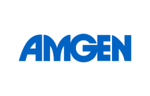 Valutek Client Logo: Amgen